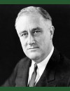 Franklin Delano Roosevelt