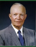 Dwight David Eisenhower