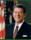 Ronald Reagan