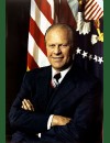 Gerald Ford