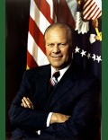 Gerald Ford