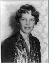 Amelia Earhart