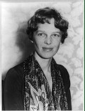 Amelia Earhart