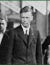 Charles Lindbergh