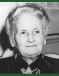 Maria Montessori