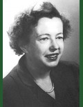 Maria Goeppert Mayer