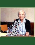 Dorothy Mary Crowfoot Hodgkin