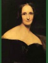 Mary Shelley