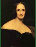 Mary Shelley