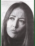 Oriana Fallaci