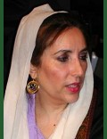 Benazir Bhutto