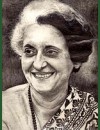 Indira Gandhi