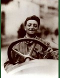 Enzo Ferrari