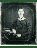 Emily Elizabeth Dickinson