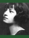 Dorothy Parker