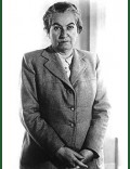 Gabriela Mistral