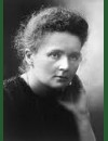 Marie Curie