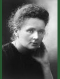 Marie Curie