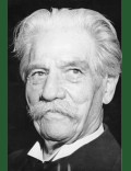 Albert Schweitzer