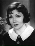 Claudette Colbert