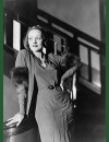 Marlene Dietrich