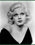 Jean Harlow