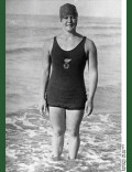 Gertrude Ederle