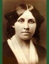 Louisa May Alcott