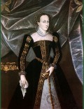 Mary Stuart