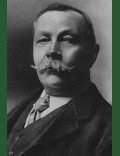 Sir Arthur Ignatius Conan Doyle