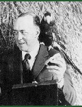 Edgar Rice Burroughs