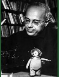 Stanislaw Lem