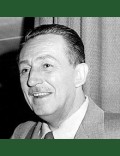 Walter Elias Disney