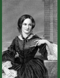 Charlotte Bronte