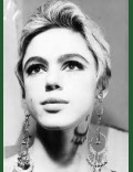 Edie Sedgwick