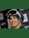 Sarah Burke