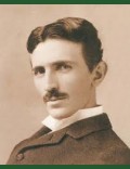 Nikola Tesla