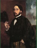 Edgar Degas