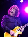 Robert William Gary Moore