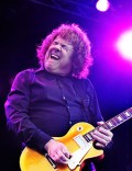 Robert William Gary Moore