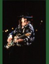 Stevie Ray Vaughan