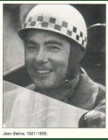 Jean Behra