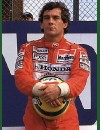 Ayrton Senna