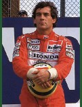 Ayrton Senna