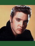 Elvis Aaron Presley