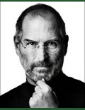 Steven Paul Jobs