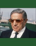 Aristotle Onassis