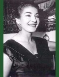 Maria Callas