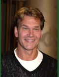 Patrick Swayze