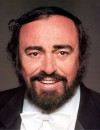 Luciano Pavarotti